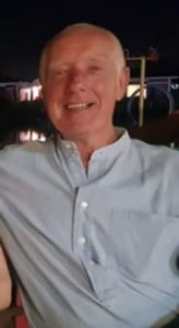 RIP Alan Richards