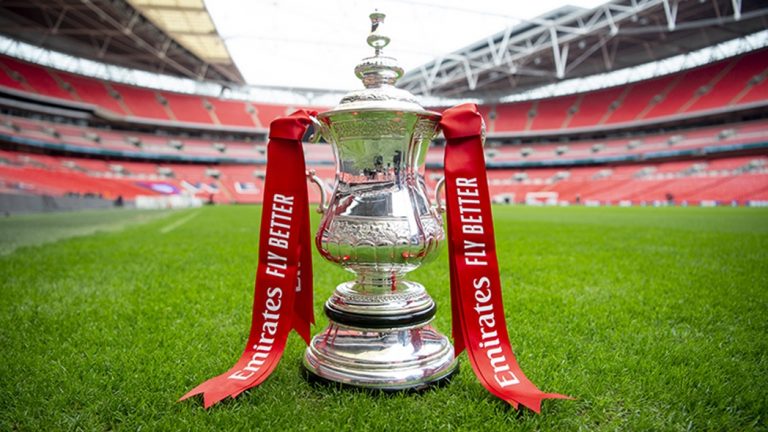 FA Cup & FA Vase Draws