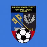 Surrey Premier County League Badge