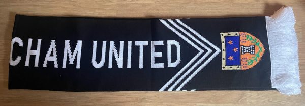 Team Scarf - Image 2
