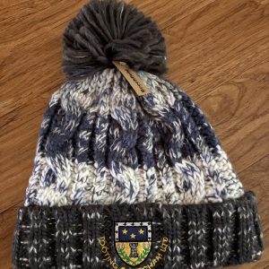 Tooting and Mitcham United Bobble Hat