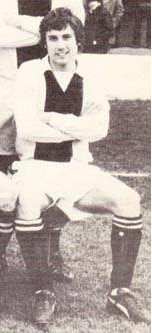 Derek Casey Tooting and Mitcham