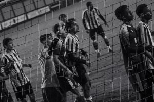 FA Youth Cup v Broadbridge Heath - 1 Sep 2025