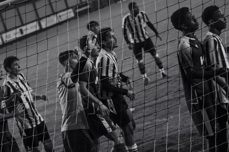 FA Youth Cup v Broadbridge Heath - 1 Sep 2025