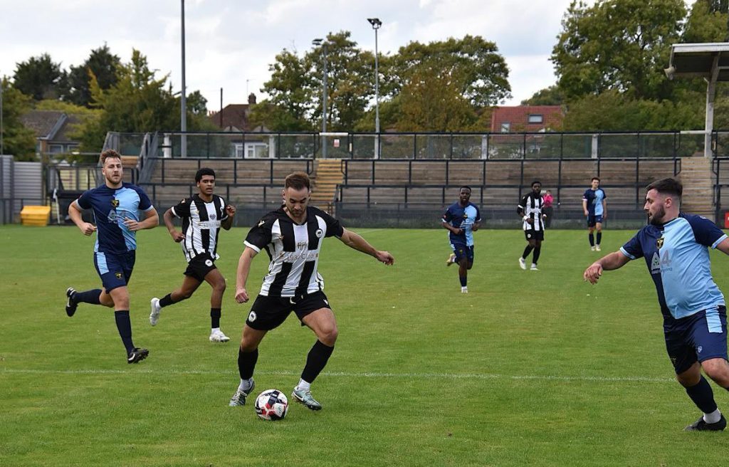 Shay Brennan v Tadley Calleva 27 September 2025