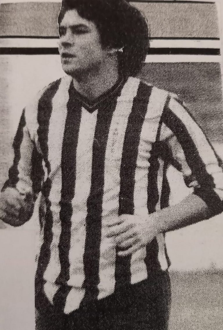 Micky Sorensen - tooting and mitcham