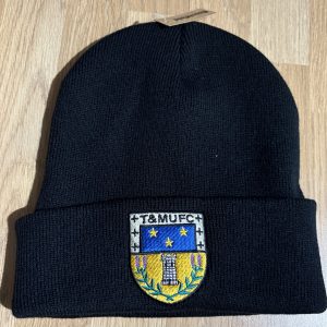 Tooting and Mitcham United Beanie Hat