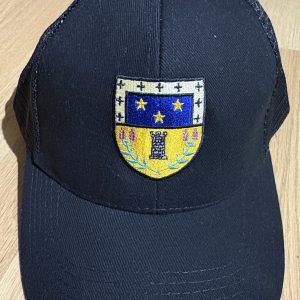 Tooting and Mitcham United FC Trucker Snapback Cap