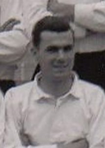 Bob Parker - Tooting and Mitcham