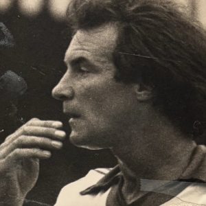 Phil Summerill Tooting and Mitcham