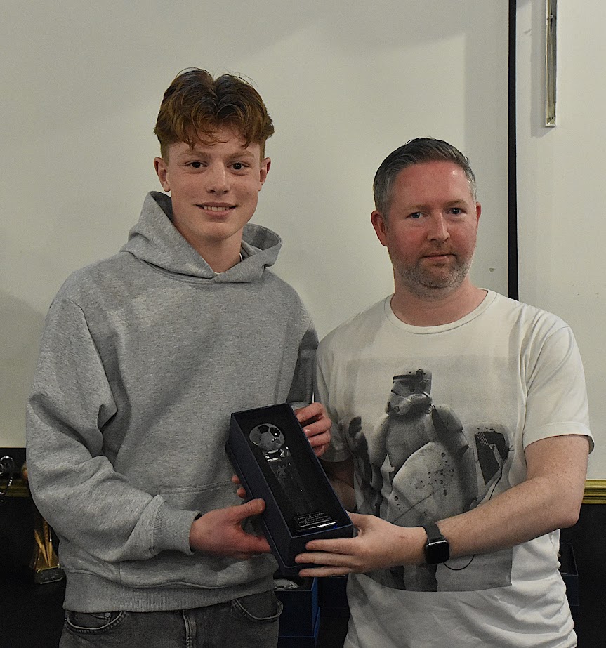 Jack Lassiter - Players Player - 2025-26