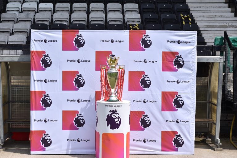 Premier League Trophy at Tooting and Mitcham May 2026