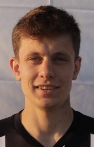 Harlem-Lee Bouchez - Tooting and Mitcham United