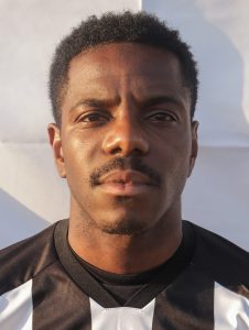 Isy Nzelo - Tooting and Mitcham United