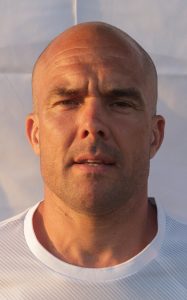 Jamie Byatt - Tooting and Mitcham United