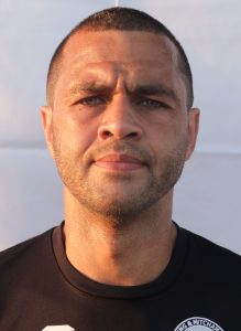 Lewis Gonsalves - Tooting and Mitcham