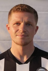 Ryan David - Tooting and Mitcham