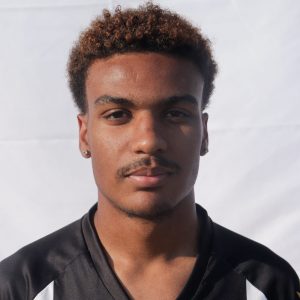 Sean-Michael Anderson - Tooting and Mitcham United