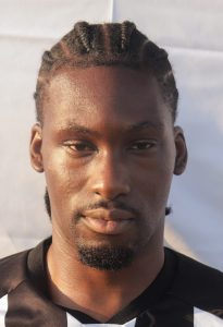 Timothy Obisanya - Tooting and Mitcham United