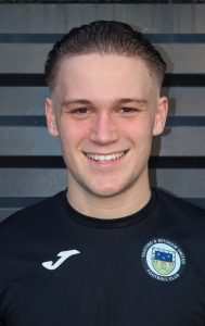 Toby Mckimm