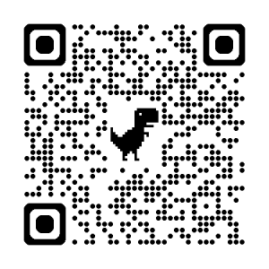 QR Code Marsden Fundraiser Tim Megone