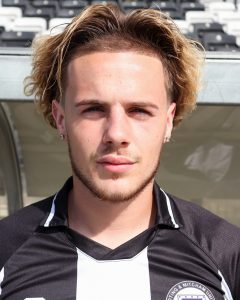 Alifie Walters