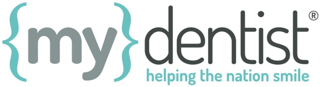 MyDentist Logo