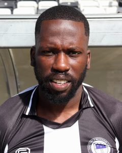 Samuel Bello-Balogun